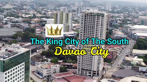 king city of the south